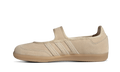 Adidas Samba Jane Suede Sand Strata