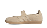 Adidas Samba Jane Suede Sand Strata