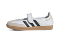 Adidas Samba Jane White Black Gum
