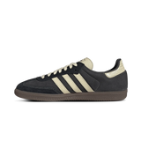 Adidas Samba OG Carbon Warm Vanilla