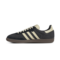 Zapatillas Adidas Samba OG Carbon Warm Vanilla