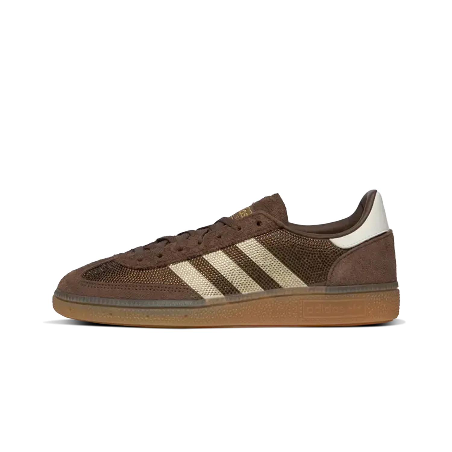 Adidas Handball Spezial Earth Strata Gold