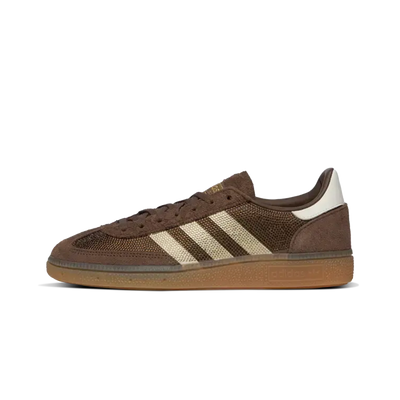 Adidas Handball Spezial Earth Strata Gold