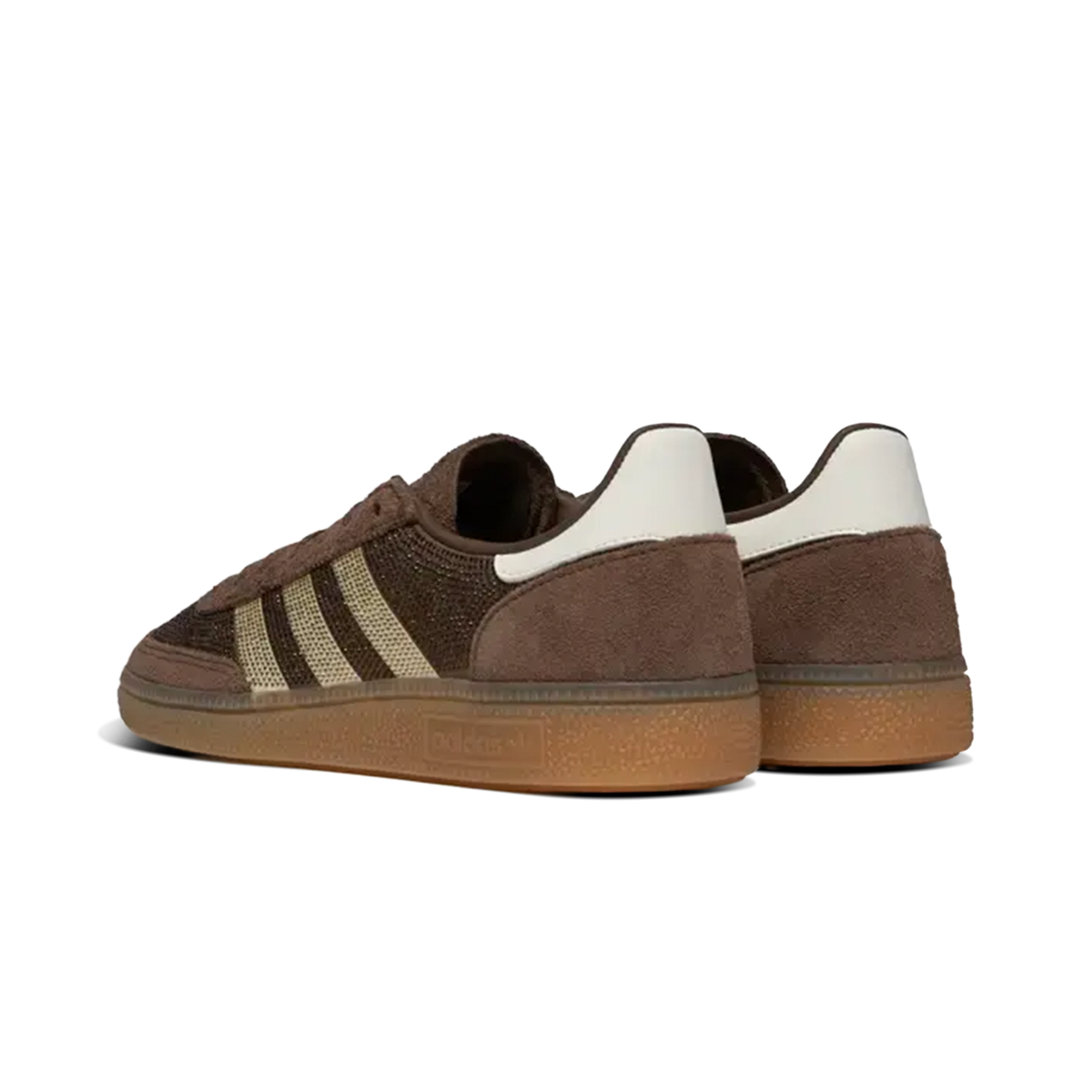 Adidas Handball Spezial Earth Strata Gold