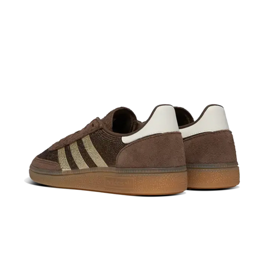 Zapatillas Adidas Handball Spezial Earth Strata Gold – foto 3