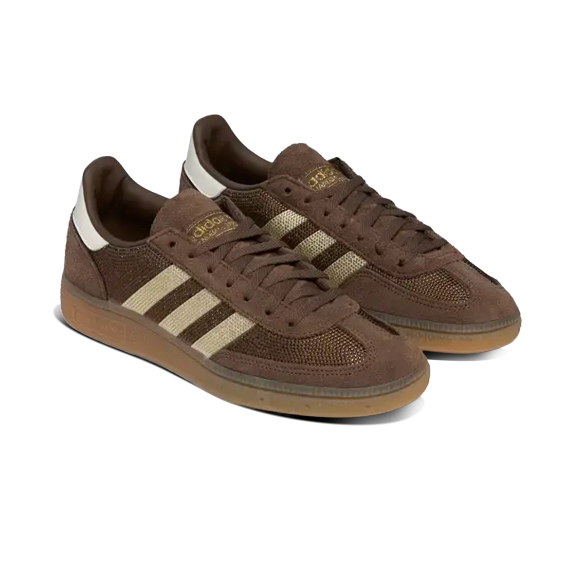 Adidas Handball Spezial Earth Strata Gold
