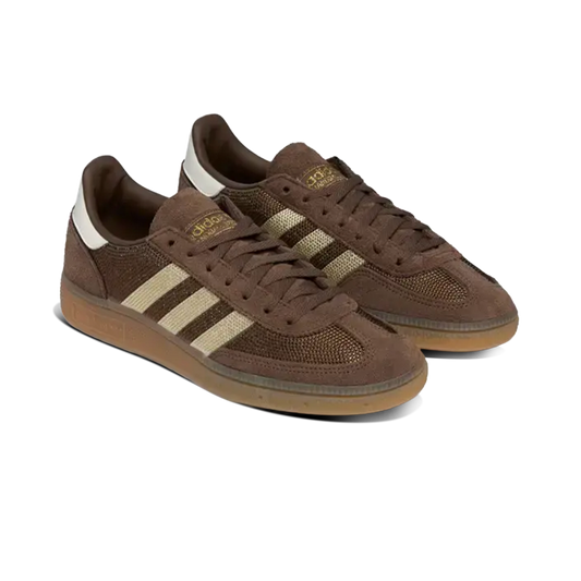 Zapatillas Adidas Handball Spezial Earth Strata Gold – foto 2