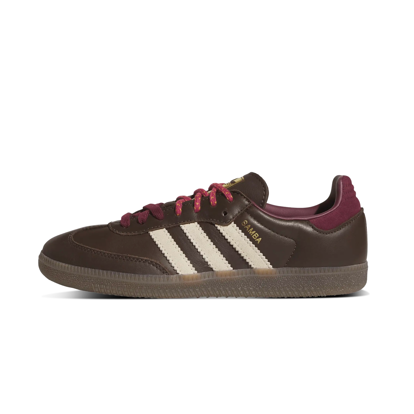 Adidas Samba OG Brown