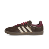 Adidas Samba OG Brown