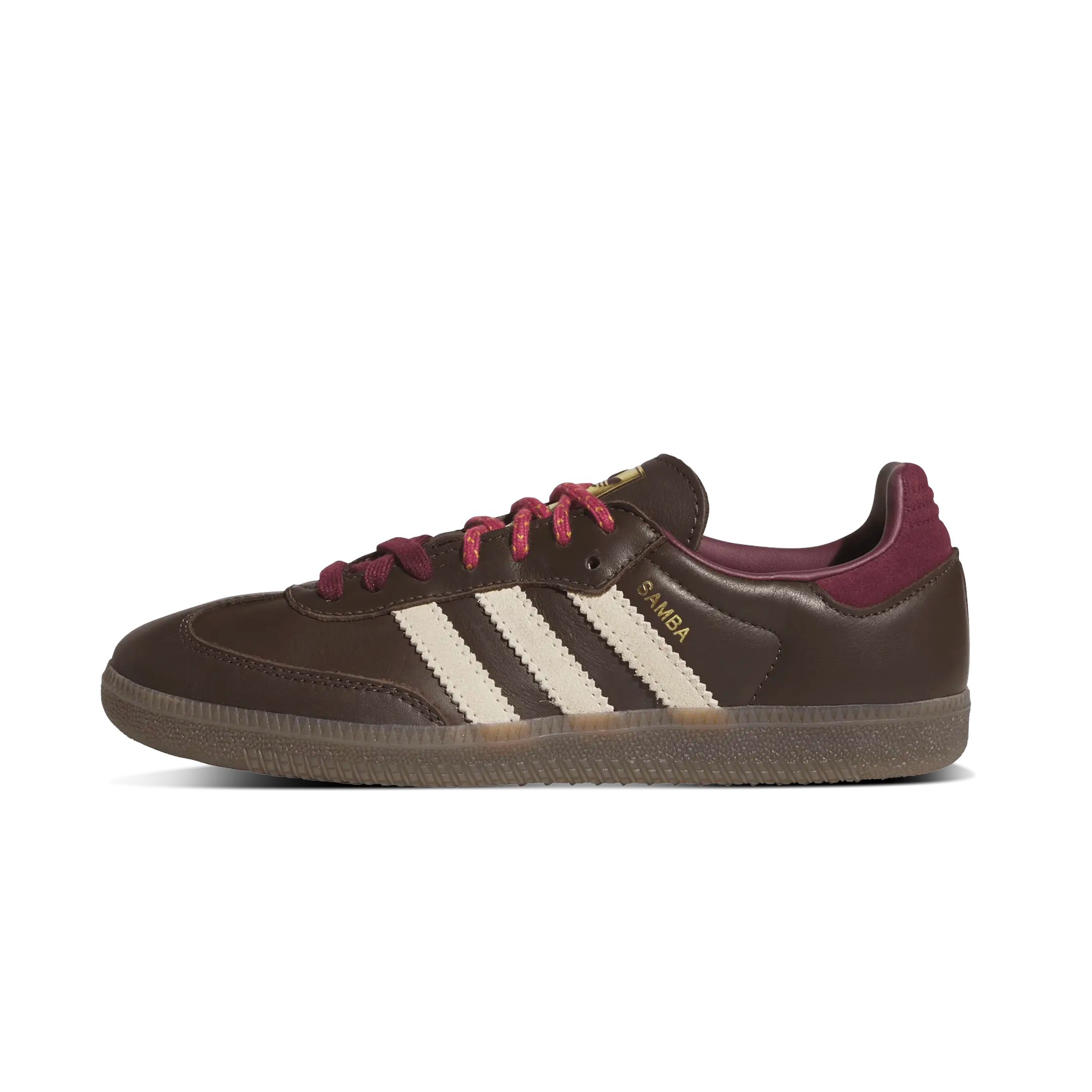 Adidas Samba OG Brown