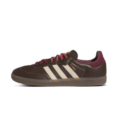 Adidas Samba OG Brown