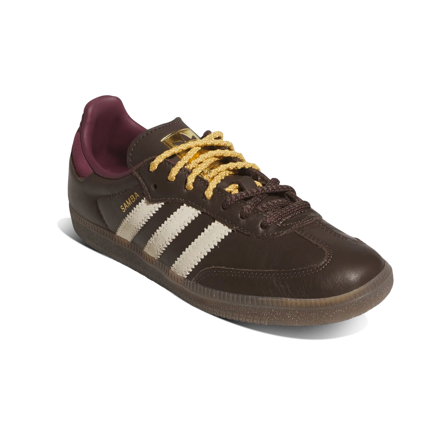 Adidas Samba OG Brown