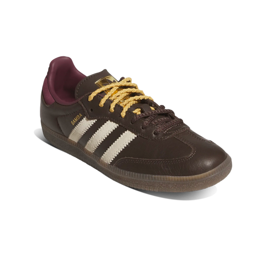 Adidas Samba OG Brown