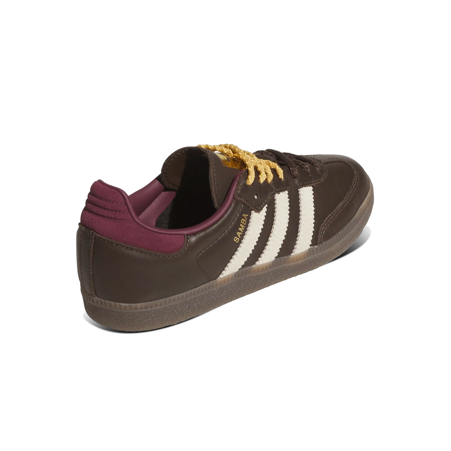 Adidas Samba OG Brown