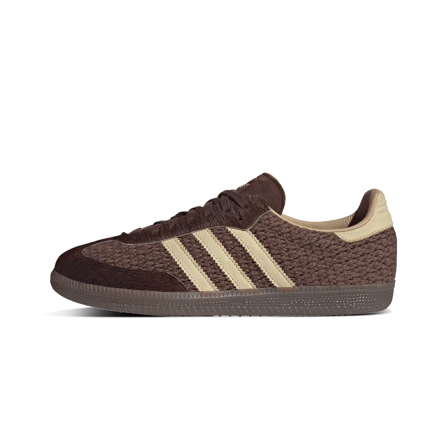 Adidas Samba OG Auburn Warm Vanilla Magic Beige
