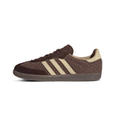 Adidas Samba OG Auburn Warm Vanilla Magic Beige