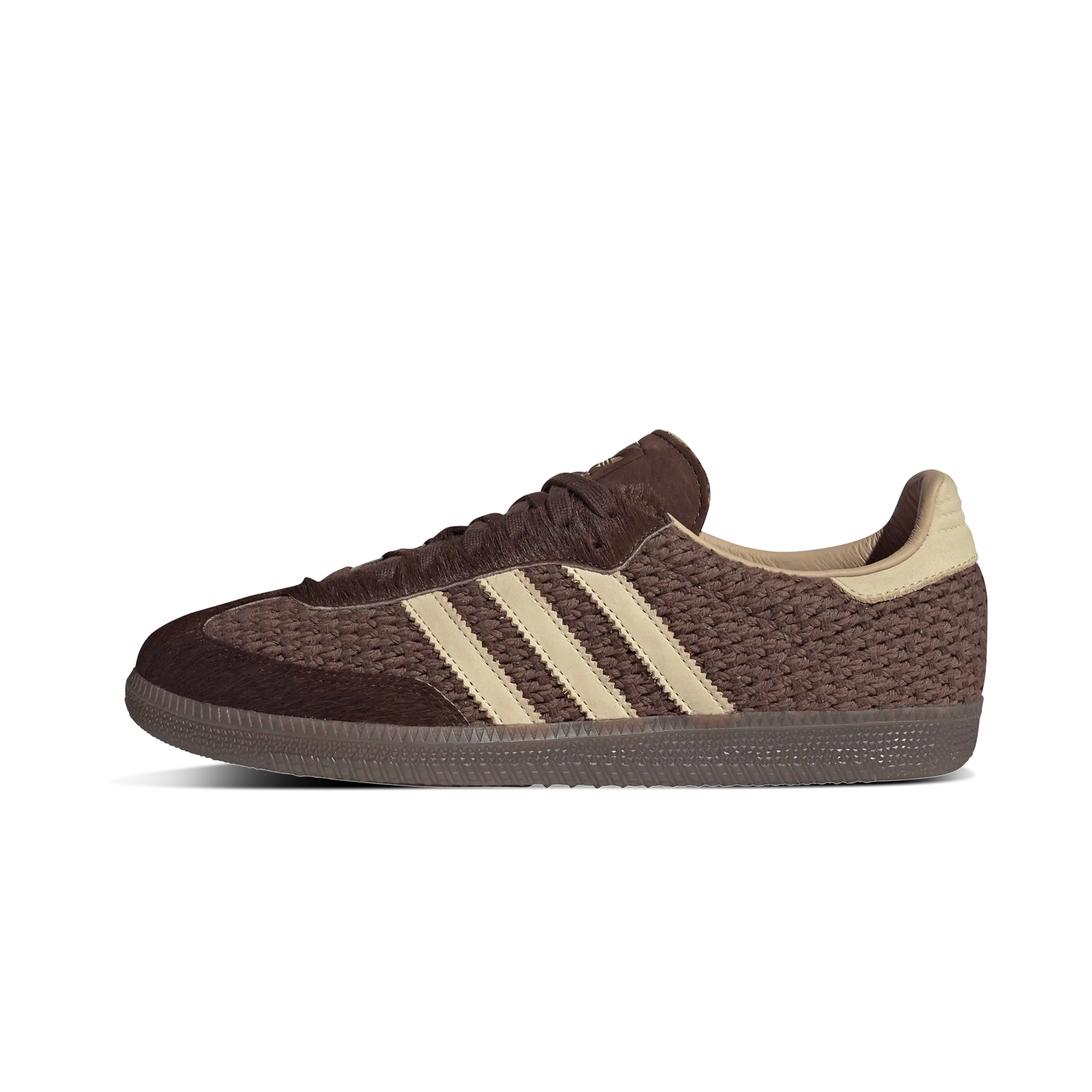 Adidas Samba OG Auburn Warm Vanilla Magic Beige