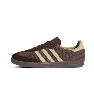 Adidas Samba OG Auburn Warm Vanilla Magic Beige