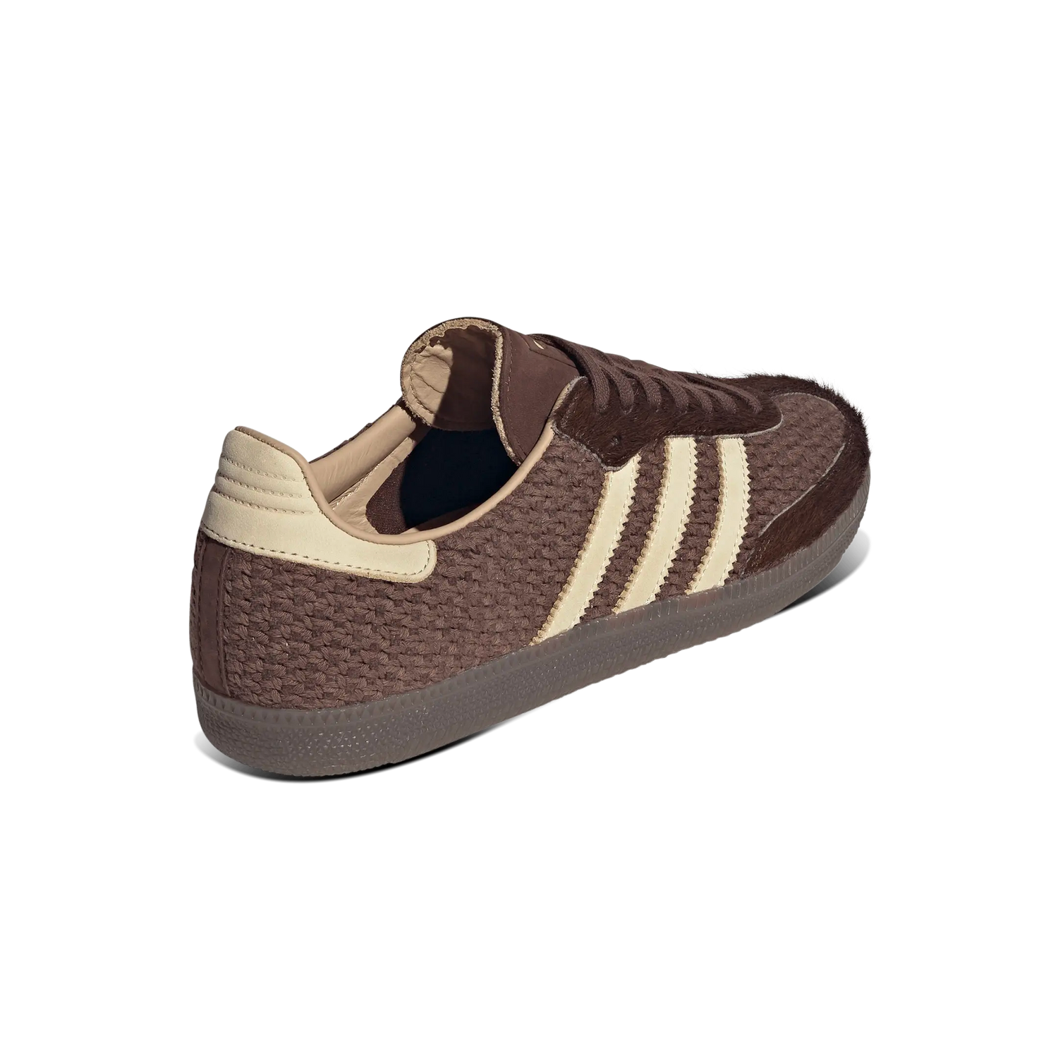 Adidas Samba OG Auburn Warm Vanilla Magic Beige