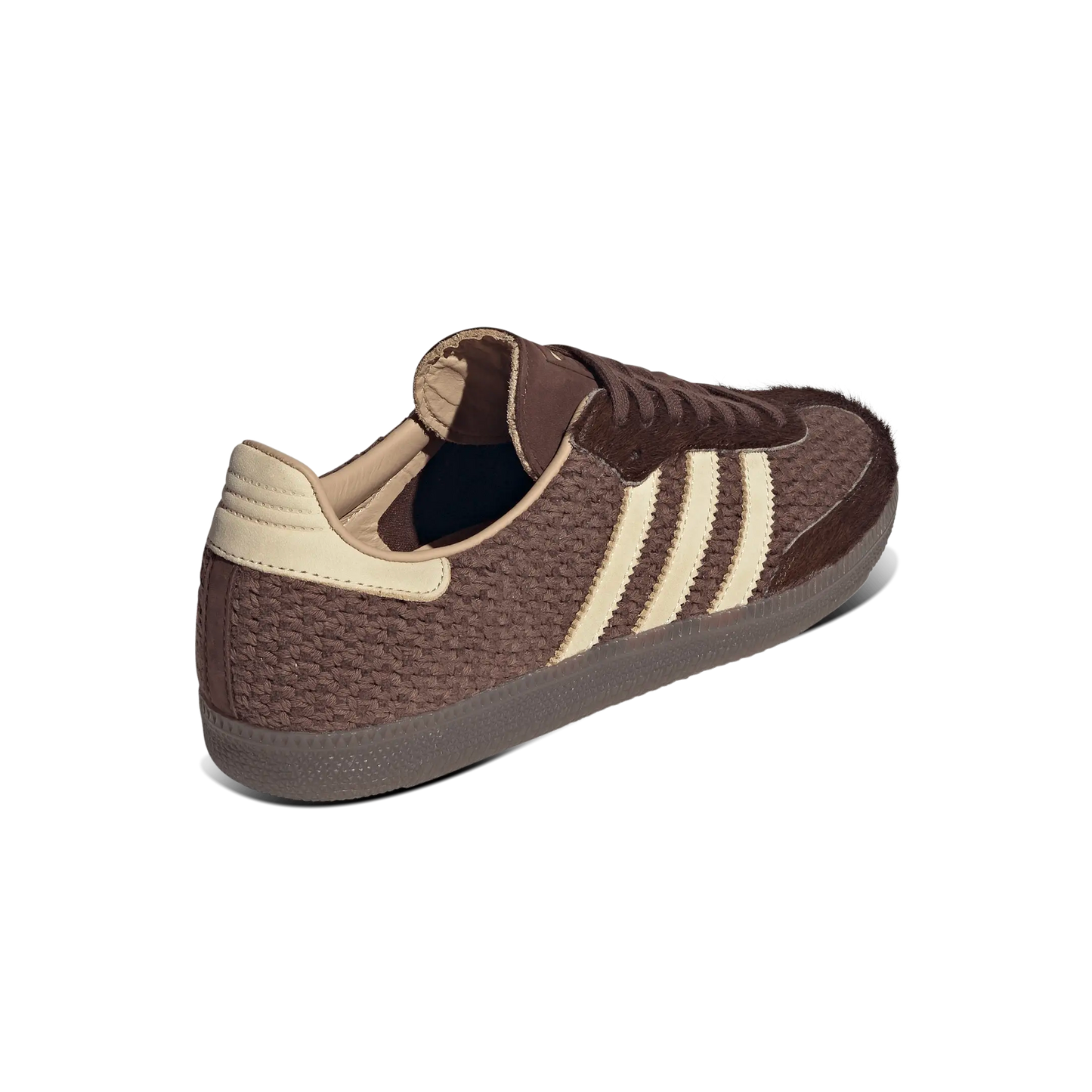 Adidas Samba OG Auburn Warm Vanilla Magic Beige