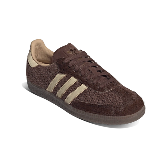 Adidas Samba OG Auburn Warm Vanilla Magic Beige