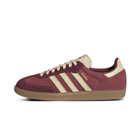 Zapatillas Adidas Samba OG Shadow Red Vanilla Gum