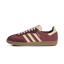 Adidas Samba OG Shadow Red Vanilla Gum