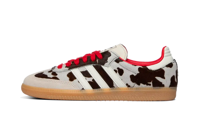 Adidas Samba Nylon Wales Bonner Desert White Newcop Adidas Samba Nylon Wales Bonner Desert White Newcop