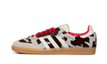 Adidas Samba OG Cow Print Aurora Coffee