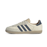 Adidas Samba OG Cream White Preloved Ink Khaki