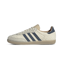 Zapatillas Adidas Samba OG Cream White Preloved Ink Khaki