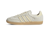 Adidas Samba OG W Off White Warm Vanilla Gum
