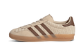 Adidas Mujer Gazelle Indoor Sand Strata Premium Brown