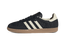 Adidas Samba OG Basketweave Black Cream White