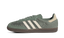 Adidas Samba OG Crochet Silver Green