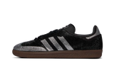 Adidas Mujer Samba OG Rhinestone Black Silver