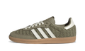 Adidas Samba OG Crochet Pack Orbit Green