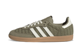 Adidas Samba OG Crochet Pack Orbit Green