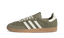 Adidas Samba OG Crochet Pack Orbit Green