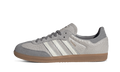 Adidas Samba OG Snakeskin Grey Two Gum