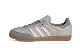 Adidas Samba OG Snakeskin Grey Two Gum