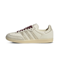 Adidas Samba OG White Maroon
