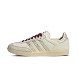 Adidas Samba OG White Maroon
