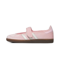 Adidași Adidas Samba Jane x Care Bears Clear Pink