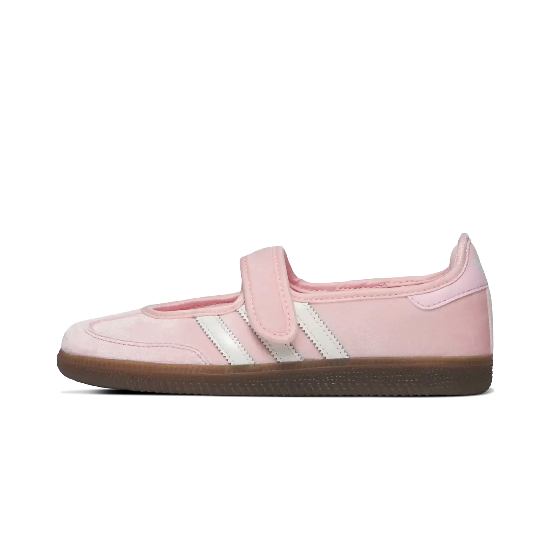 Adidas Samba Jane x Care Bears Clear Pink