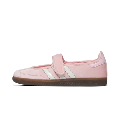 Adidas Samba Jane x Care Bears Clear Pink