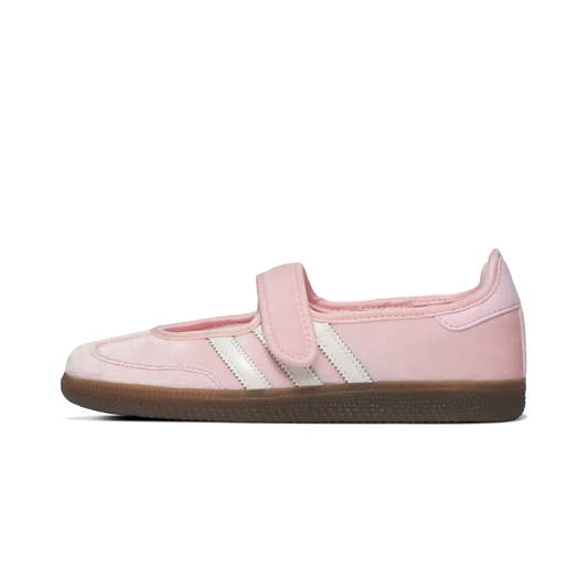 Adidas Samba Jane x Care Bears Clear Pink