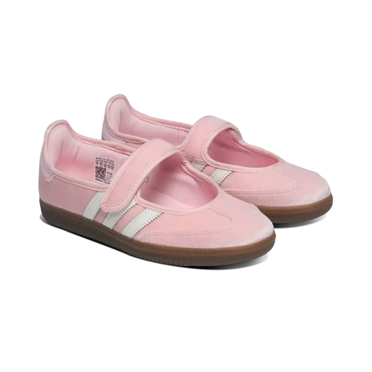Adidas Samba Jane x Care Bears Clear Pink