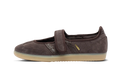 Adidas Mujer Samba Jane Aurora Coffee