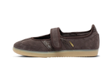 Adidas Mujer Samba Jane Aurora Coffee